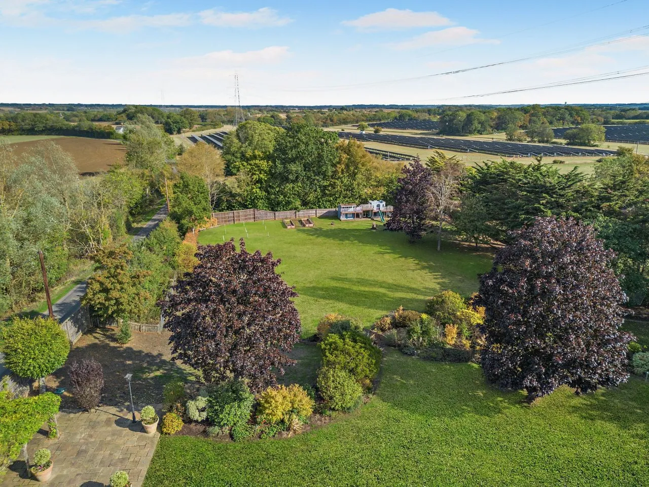 Links Road, Perry Green, CM77, photo 17
