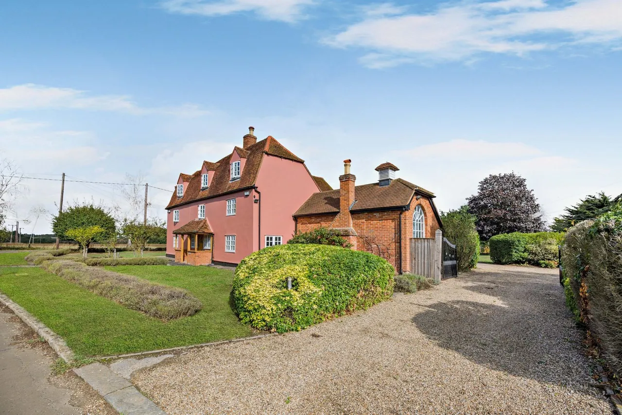 Links Road, Perry Green, CM77, photo 20