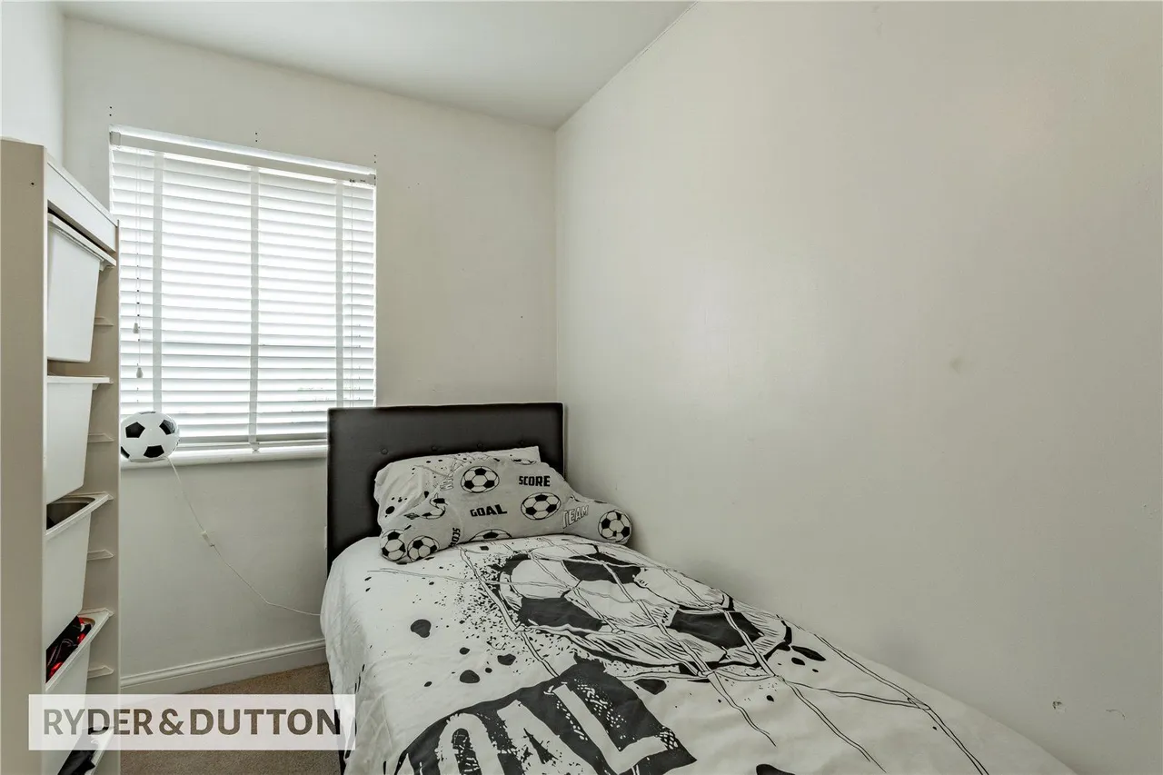 Manchester Road, Castleton, OL11, photo 7