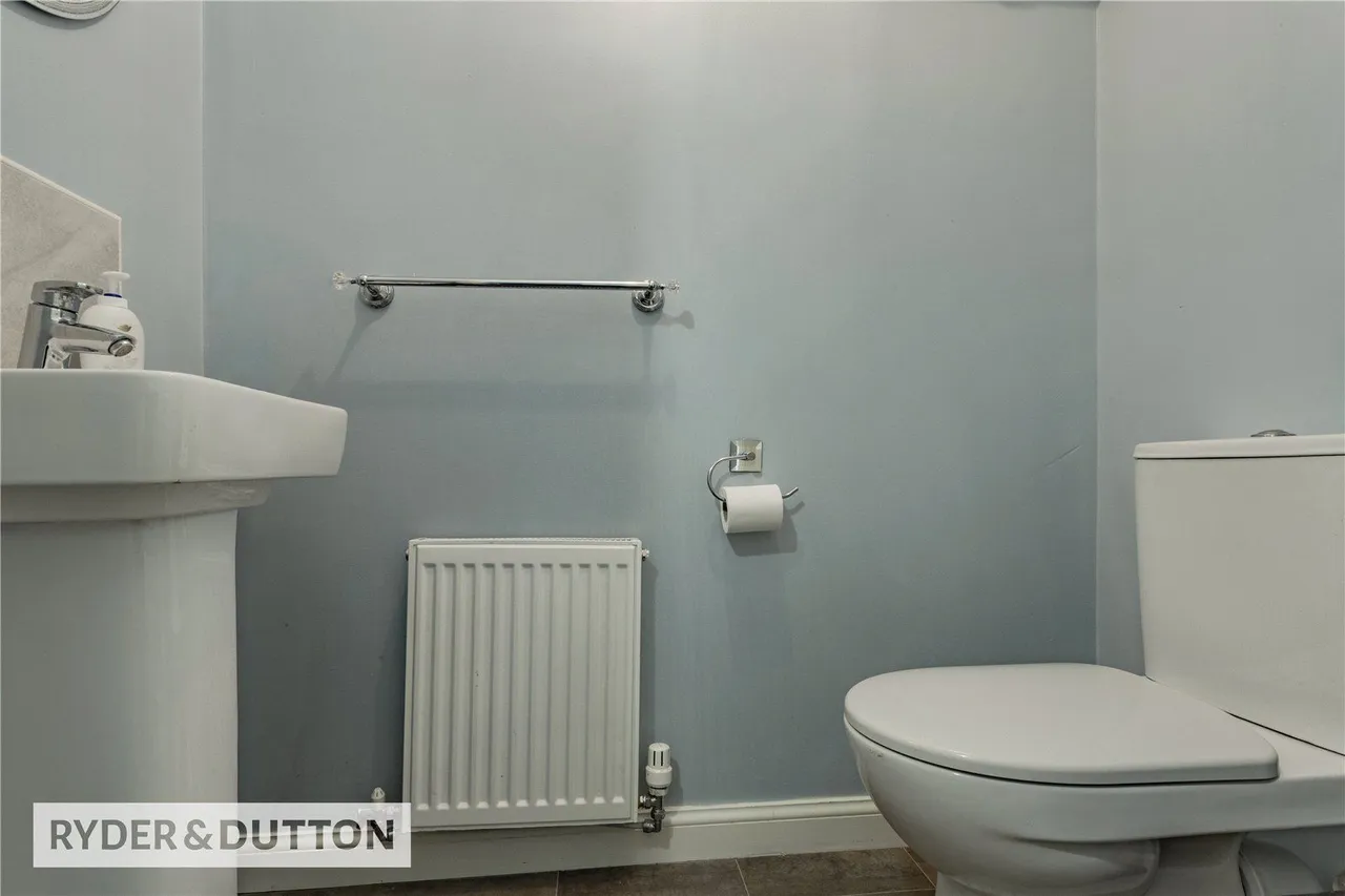 Manchester Road, Castleton, OL11, photo 5
