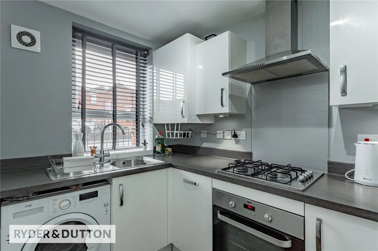 Manchester Road, Castleton, OL11, photo 12