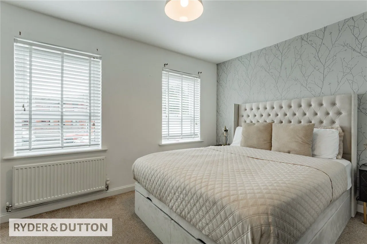 Manchester Road, Castleton, OL11, photo 6