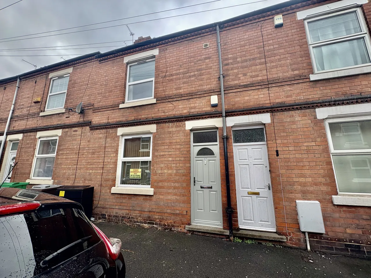 Watkin Street, Nottingham, NG3, photo 6