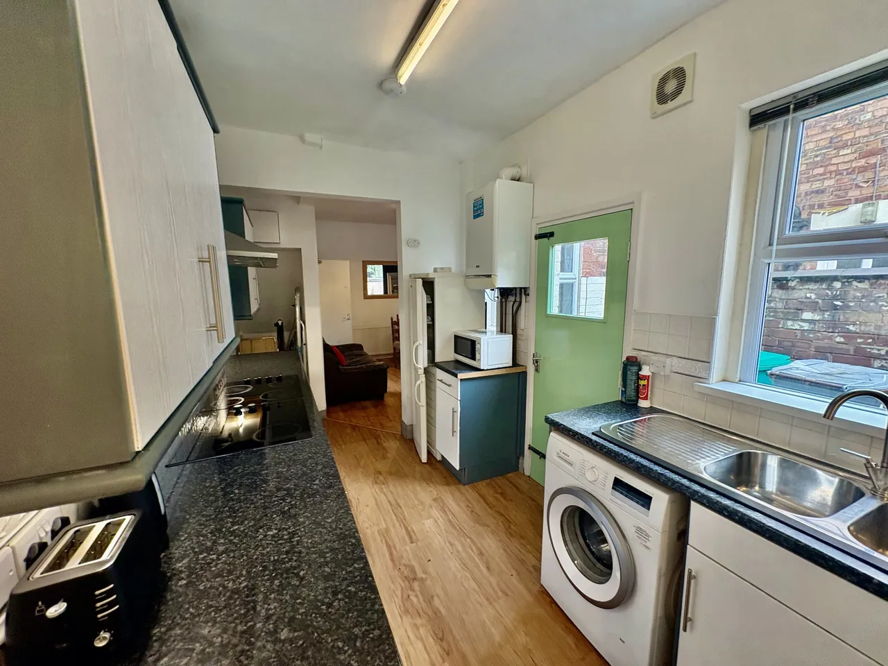 Watkin Street, Nottingham, NG3, photo 2