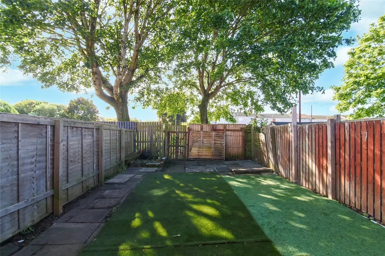 Cleeves Road, Glasgow, G53, photo 16