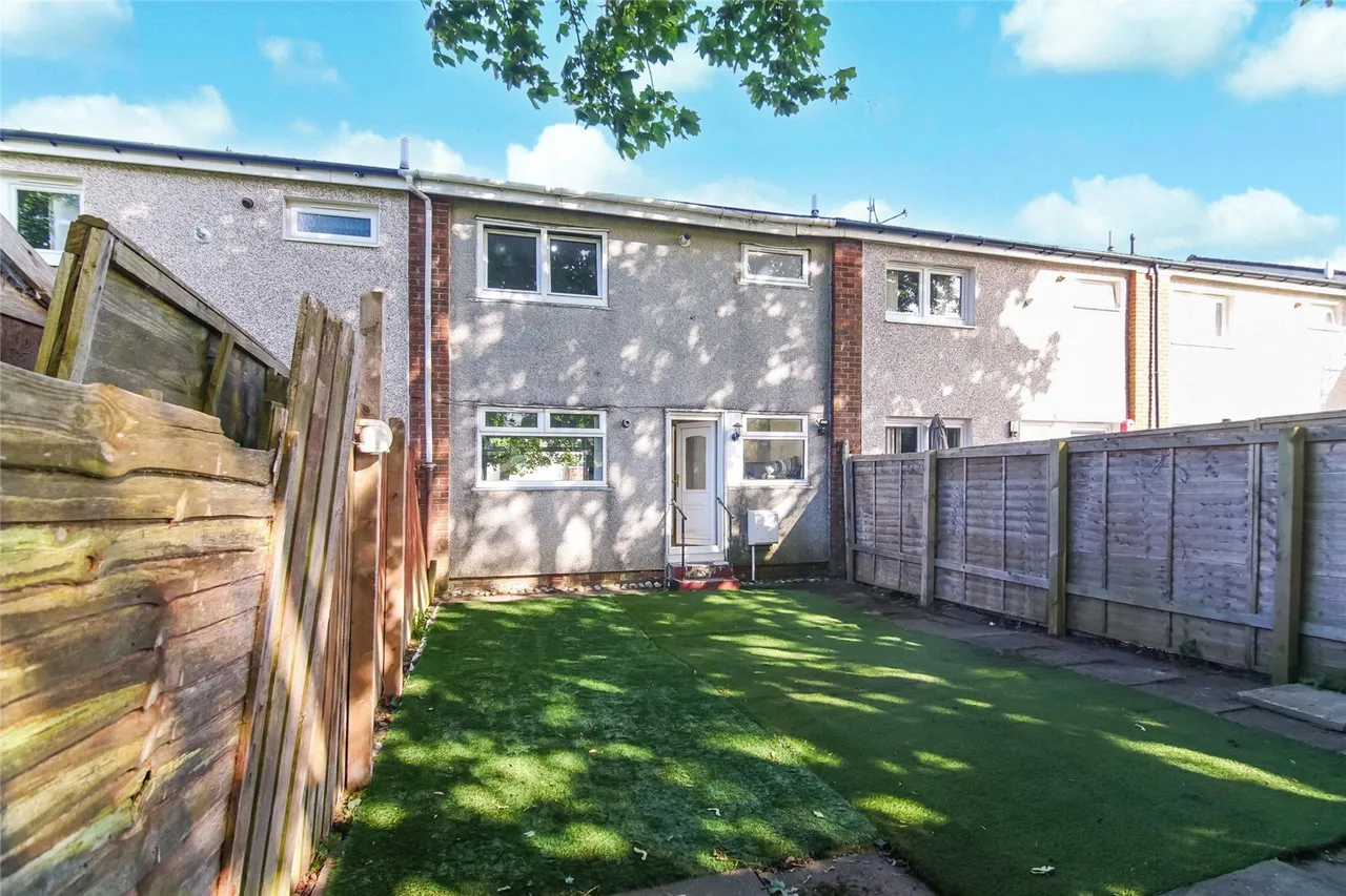 Cleeves Road, Glasgow, G53, photo 17