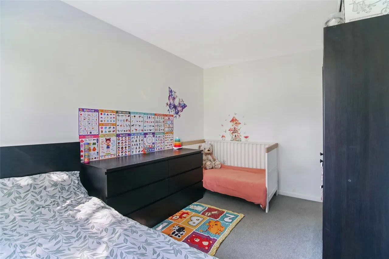 Cleeves Road, Glasgow, G53, photo 11