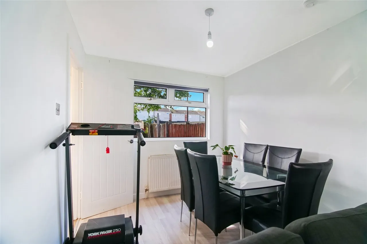 Cleeves Road, Glasgow, G53, photo 4