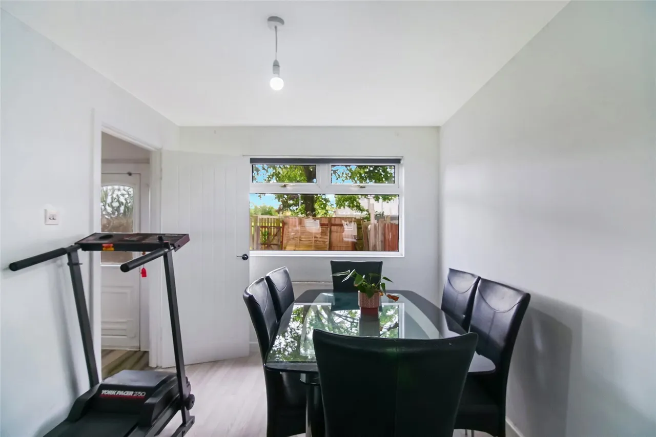 Cleeves Road, Glasgow, G53, photo 5