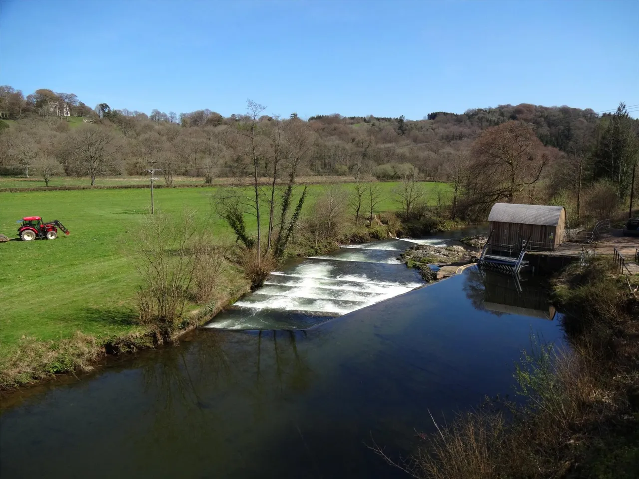 Brushford, Dulverton, photo 10
