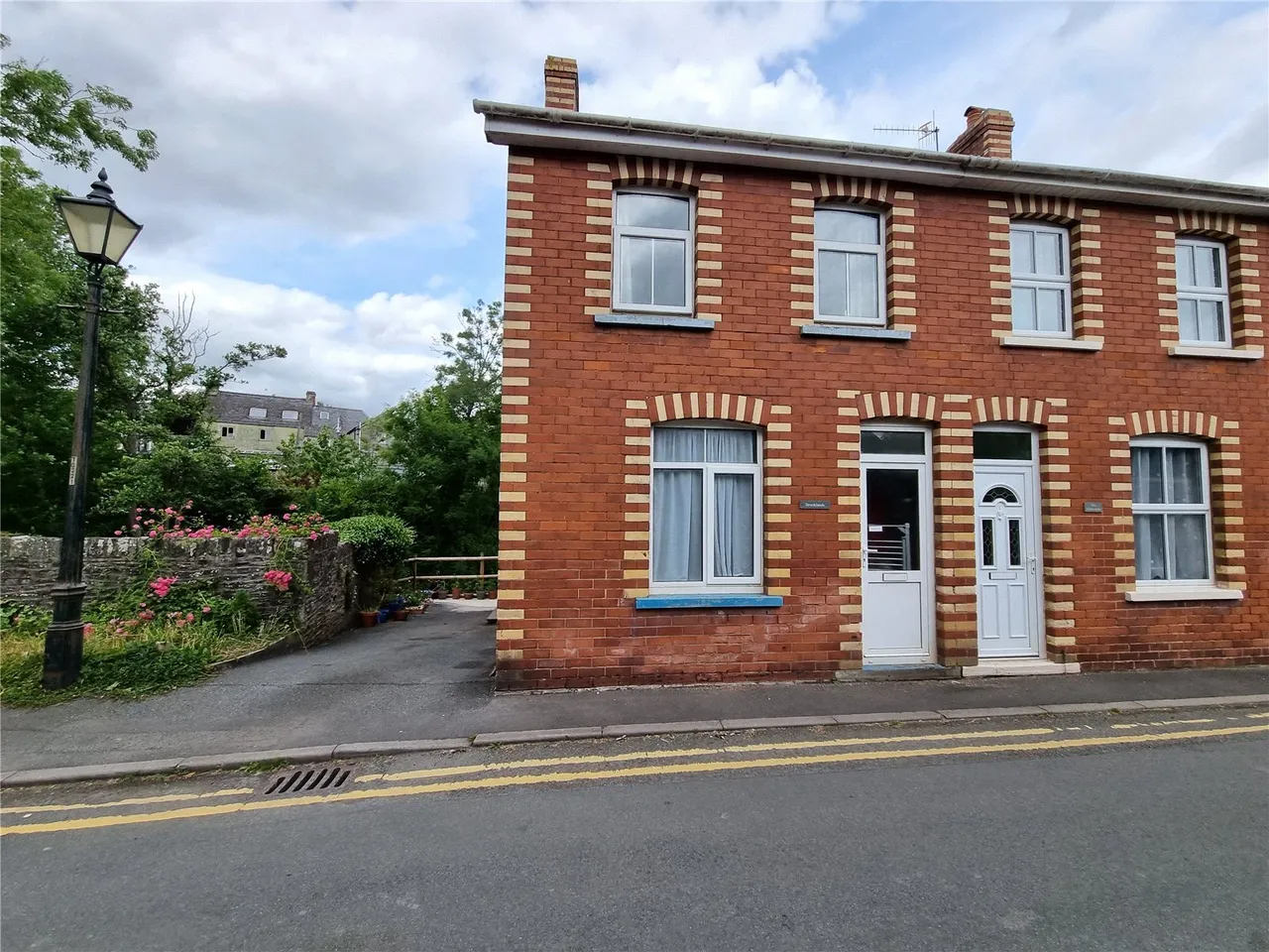 Penbont Road, Talgarth, Brecon, Powys, LD3 0BS, photo 13
