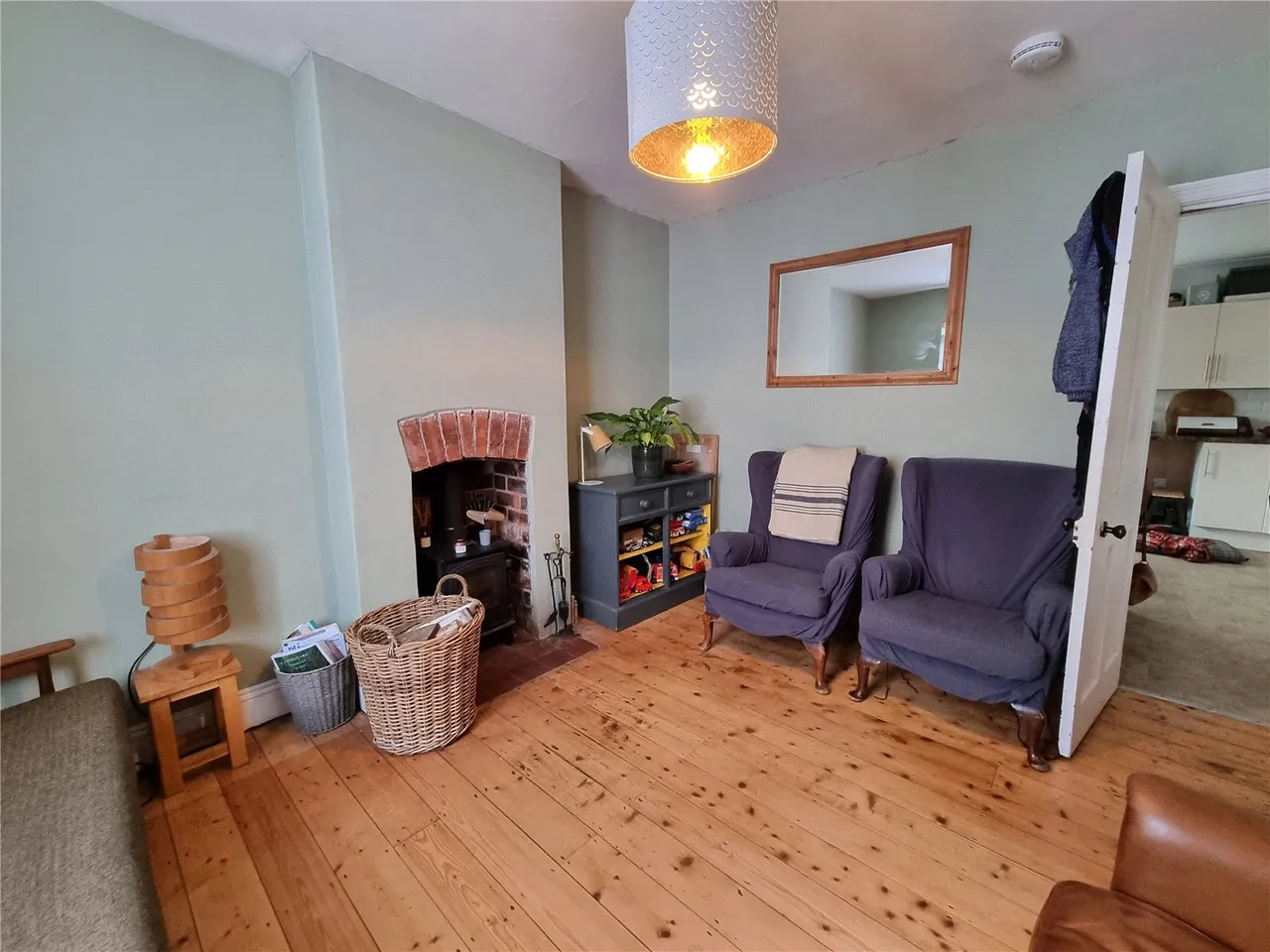 Penbont Road, Talgarth, Brecon, Powys, LD3 0BS, photo 4