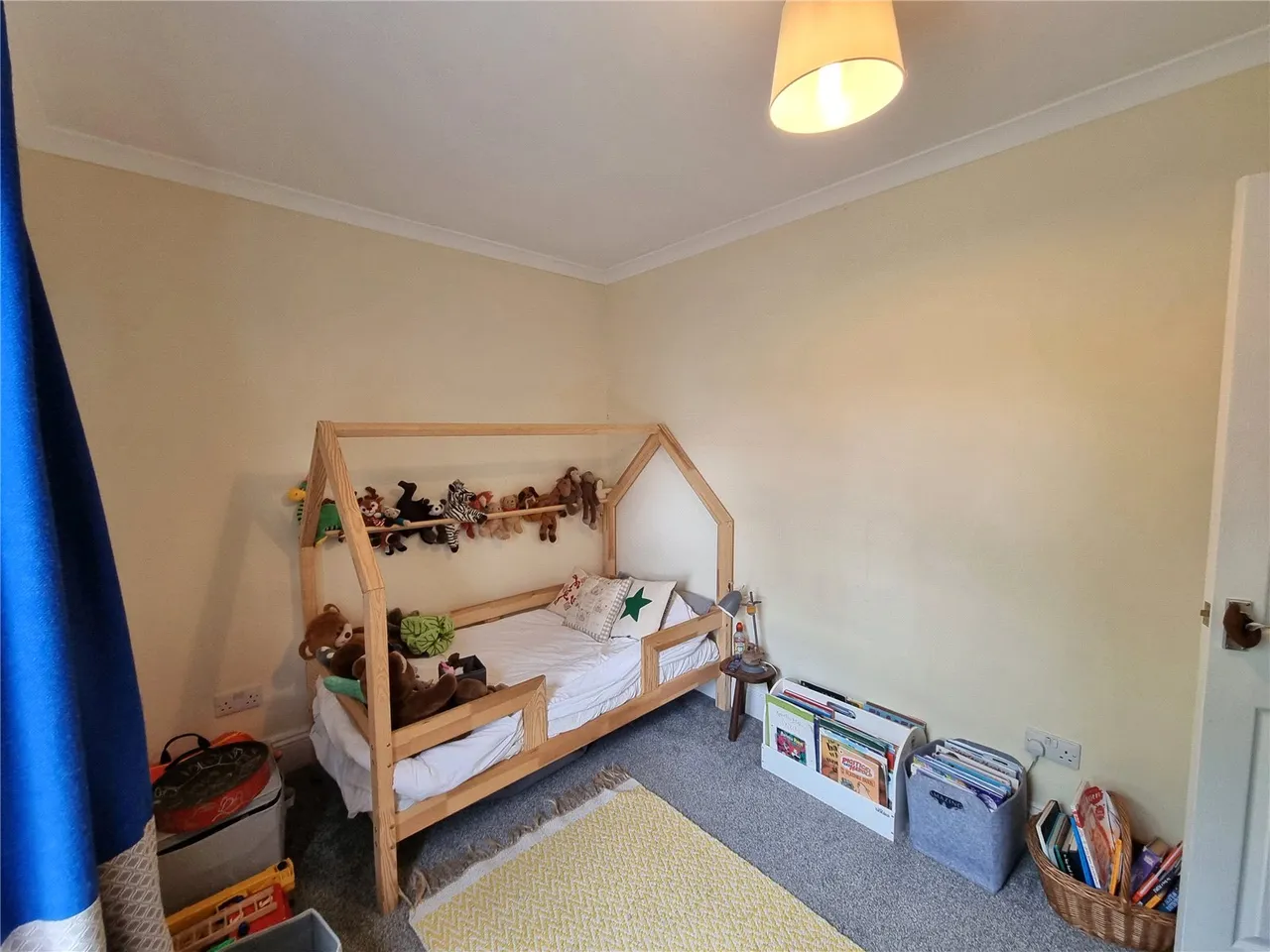 Penbont Road, Talgarth, Brecon, Powys, LD3 0BS, photo 11