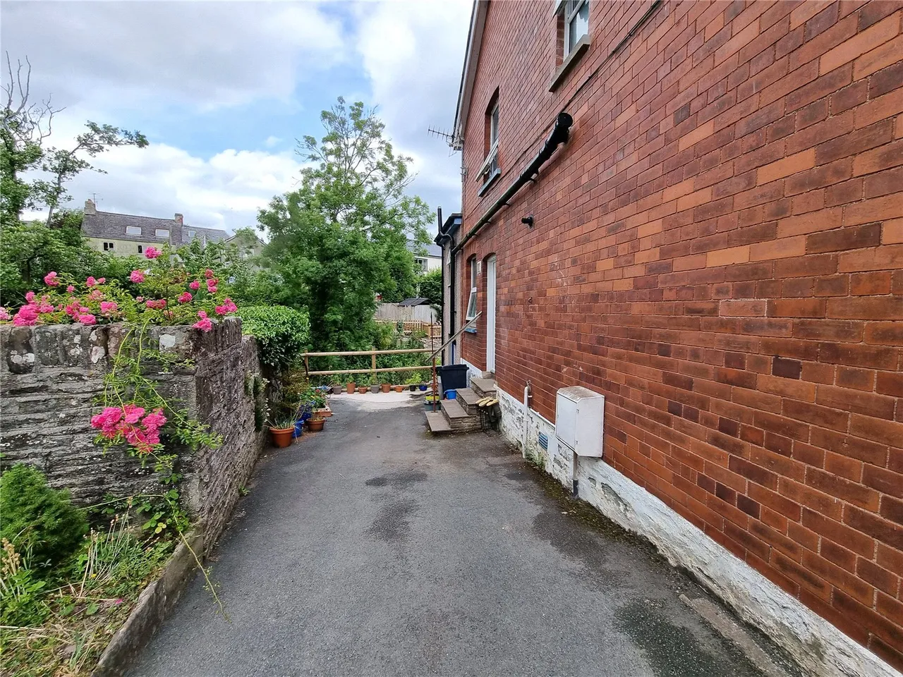 Penbont Road, Talgarth, Brecon, Powys, LD3 0BS, photo 14
