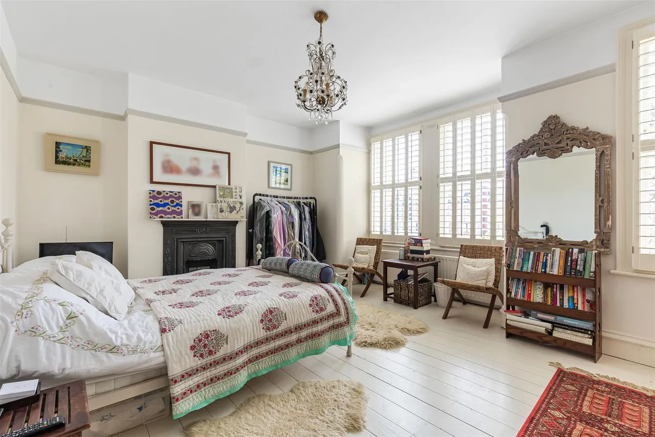 Ashleigh Road, Mortlake, SW14, photo 5