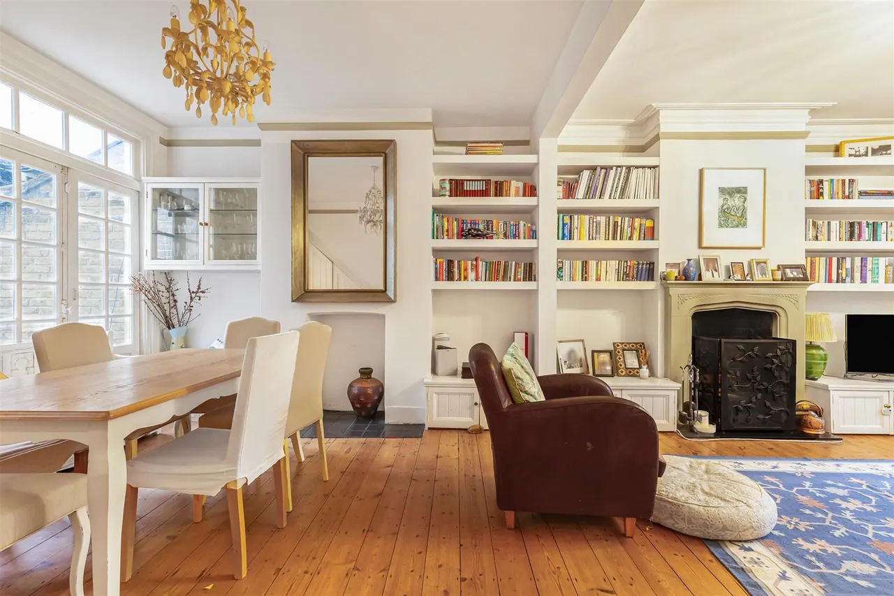 Ashleigh Road, Mortlake, SW14, photo 10