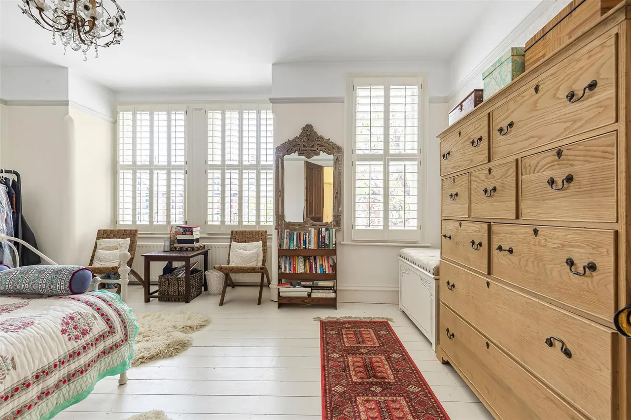 Ashleigh Road, Mortlake, SW14, photo 8