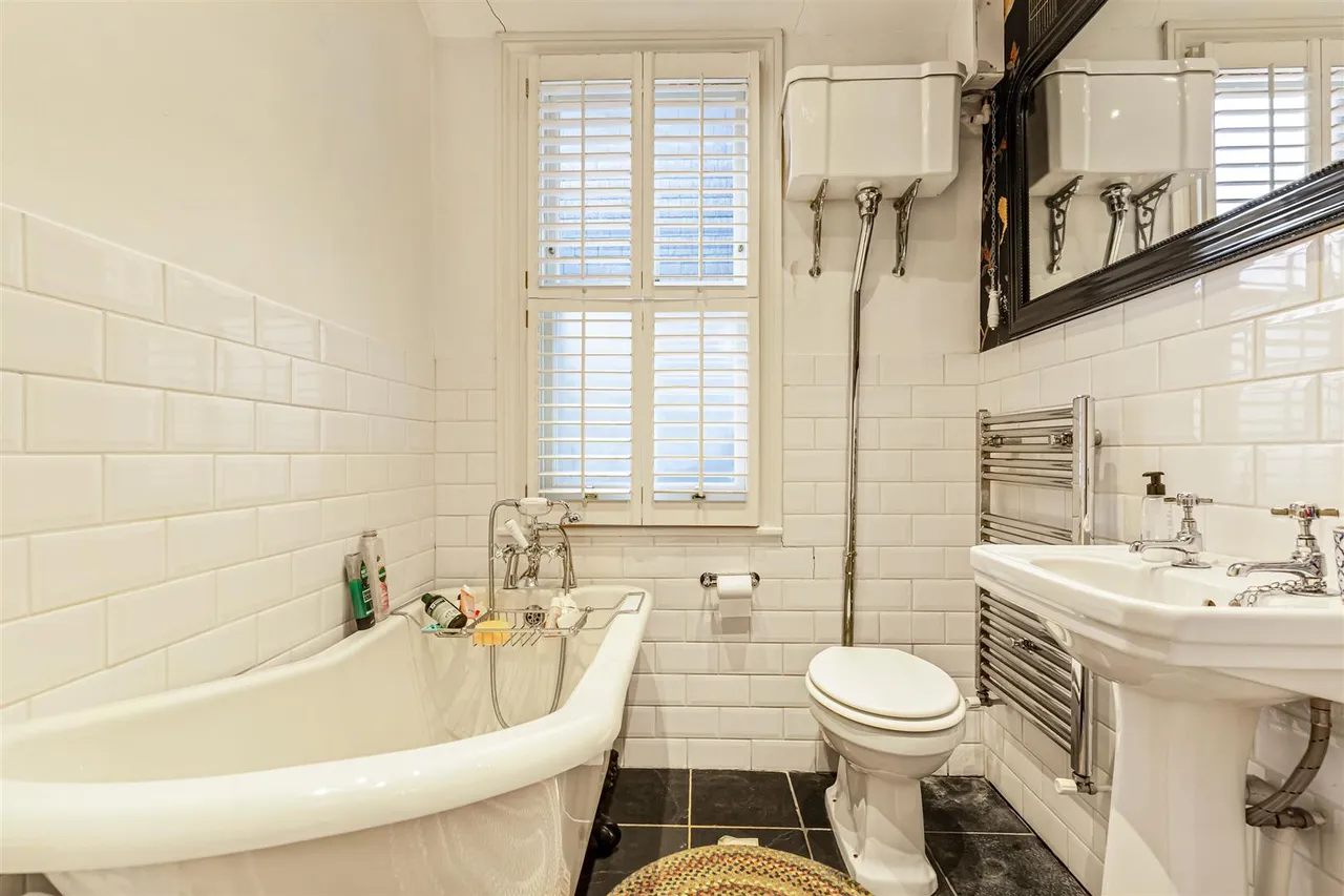 Ashleigh Road, Mortlake, SW14, photo 6