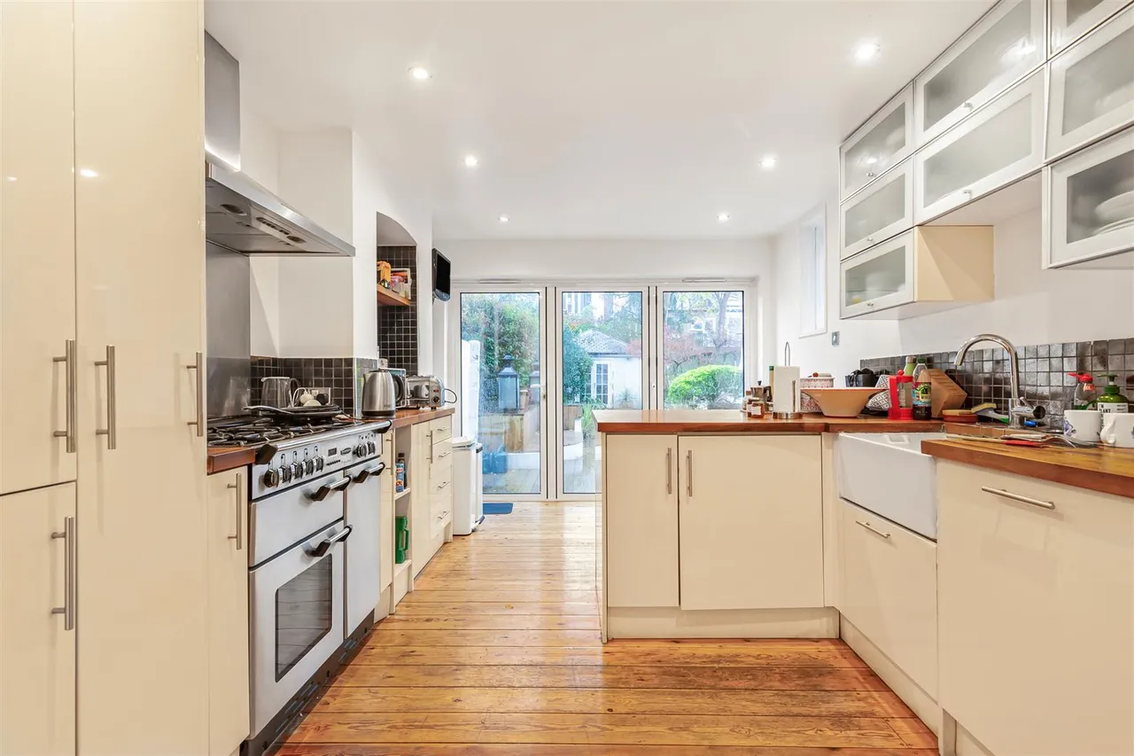 Ashleigh Road, Mortlake, SW14, photo 3