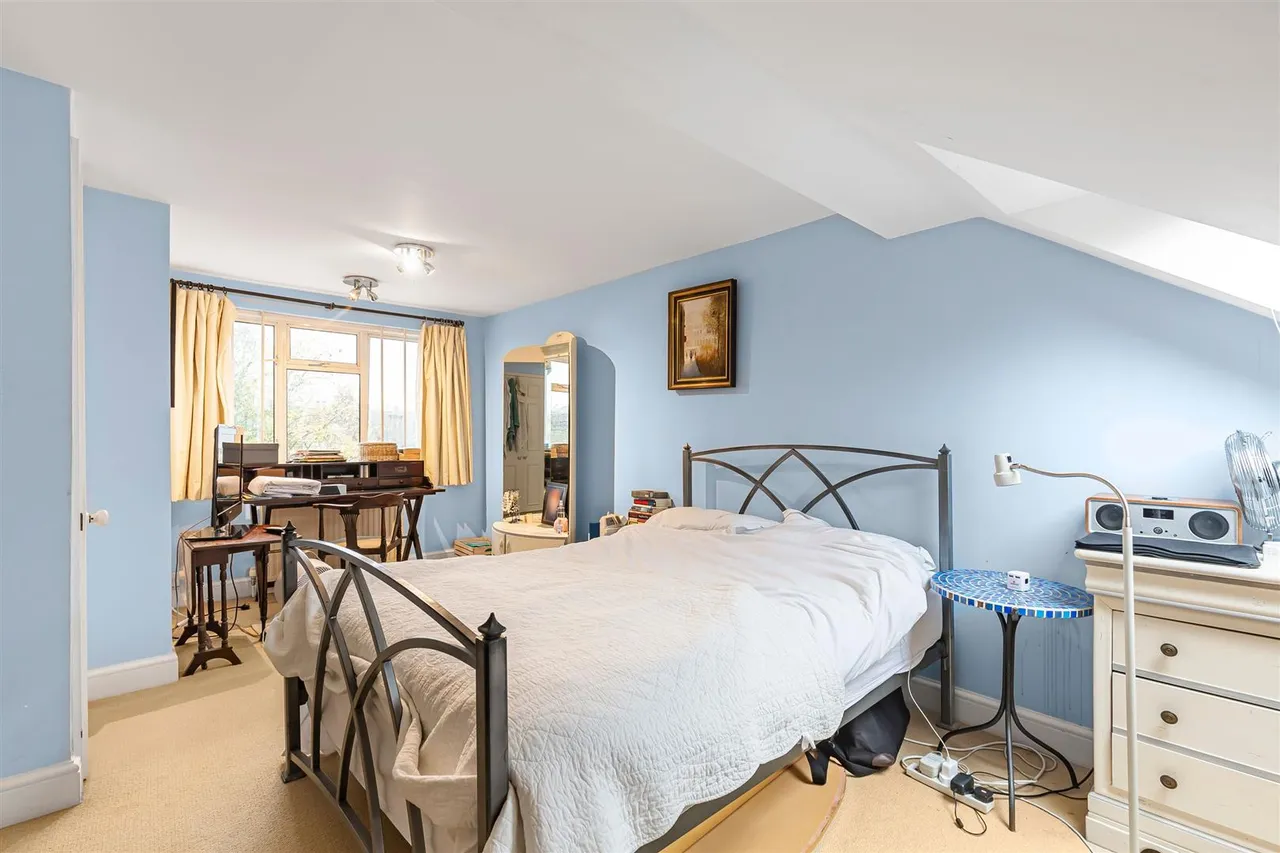 Ashleigh Road, Mortlake, SW14, photo 7