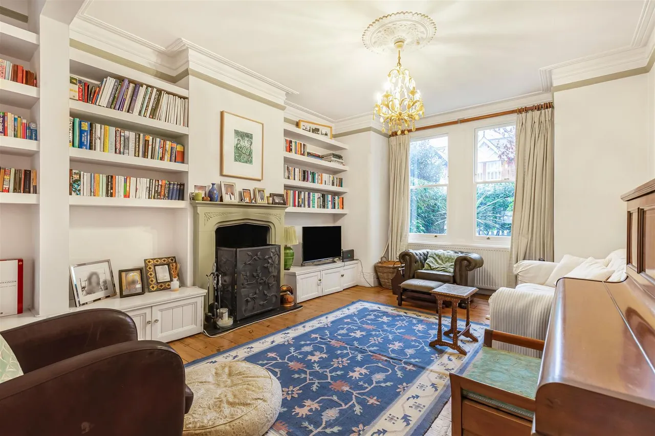 Ashleigh Road, Mortlake, SW14, photo 2