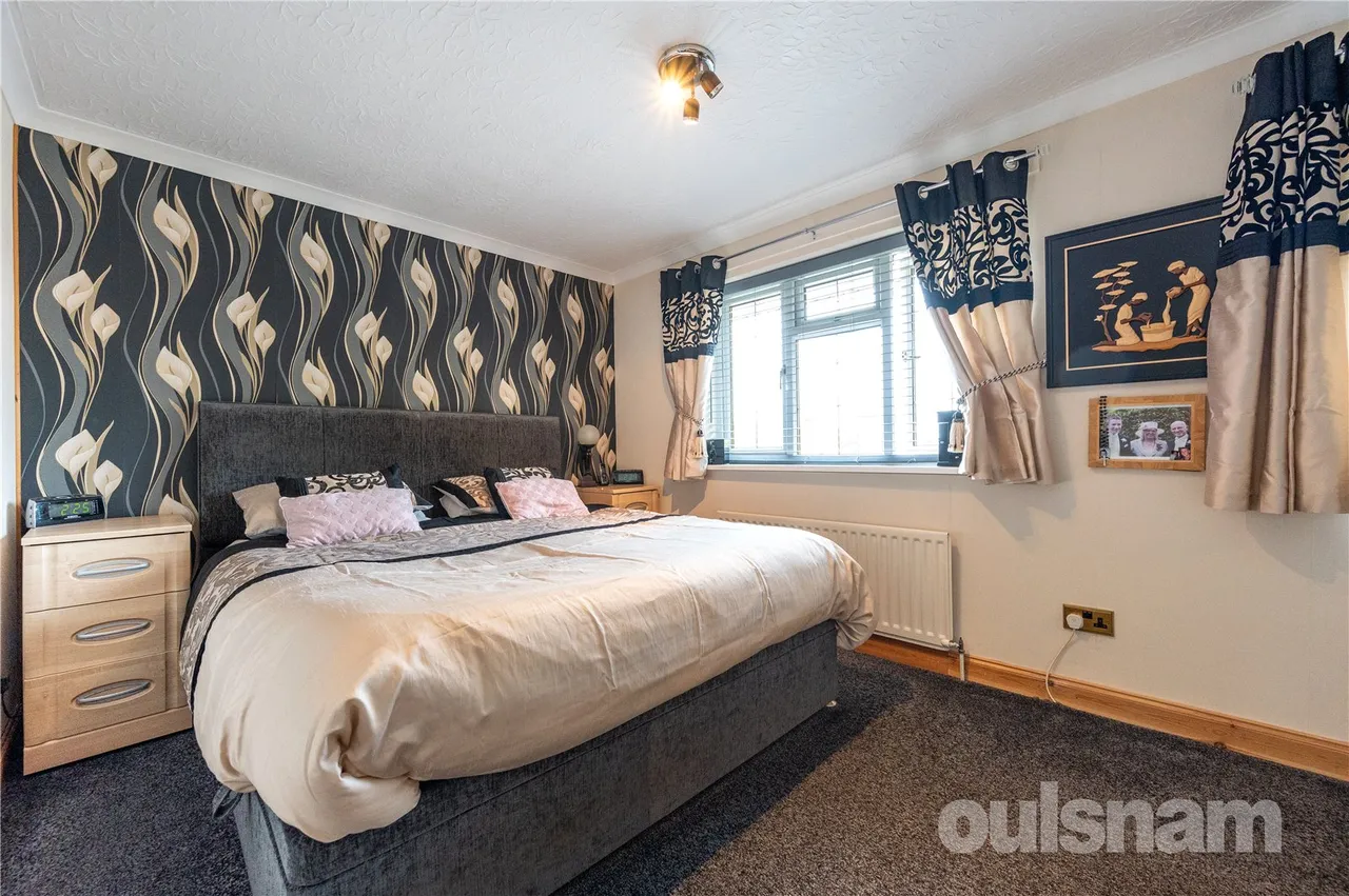 Packwood Close, Redditch, Worcestershire, B97 5SL, photo 13