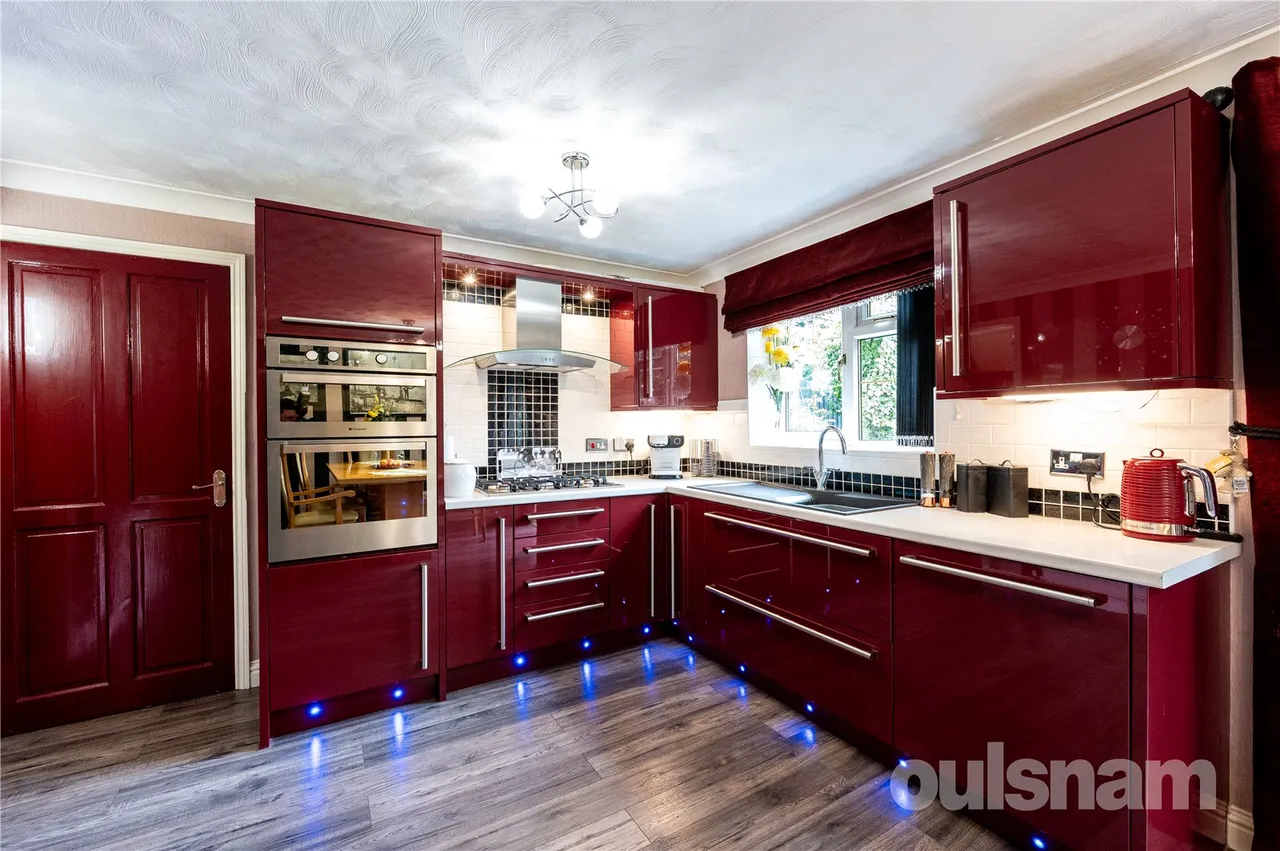 Packwood Close, Redditch, Worcestershire, B97 5SL, photo 3