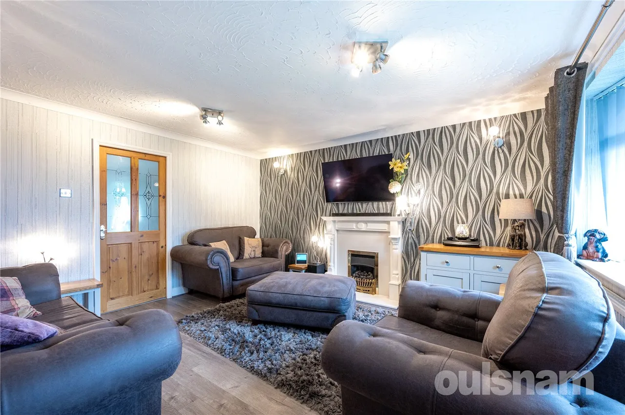 Packwood Close, Redditch, Worcestershire, B97 5SL, photo 2