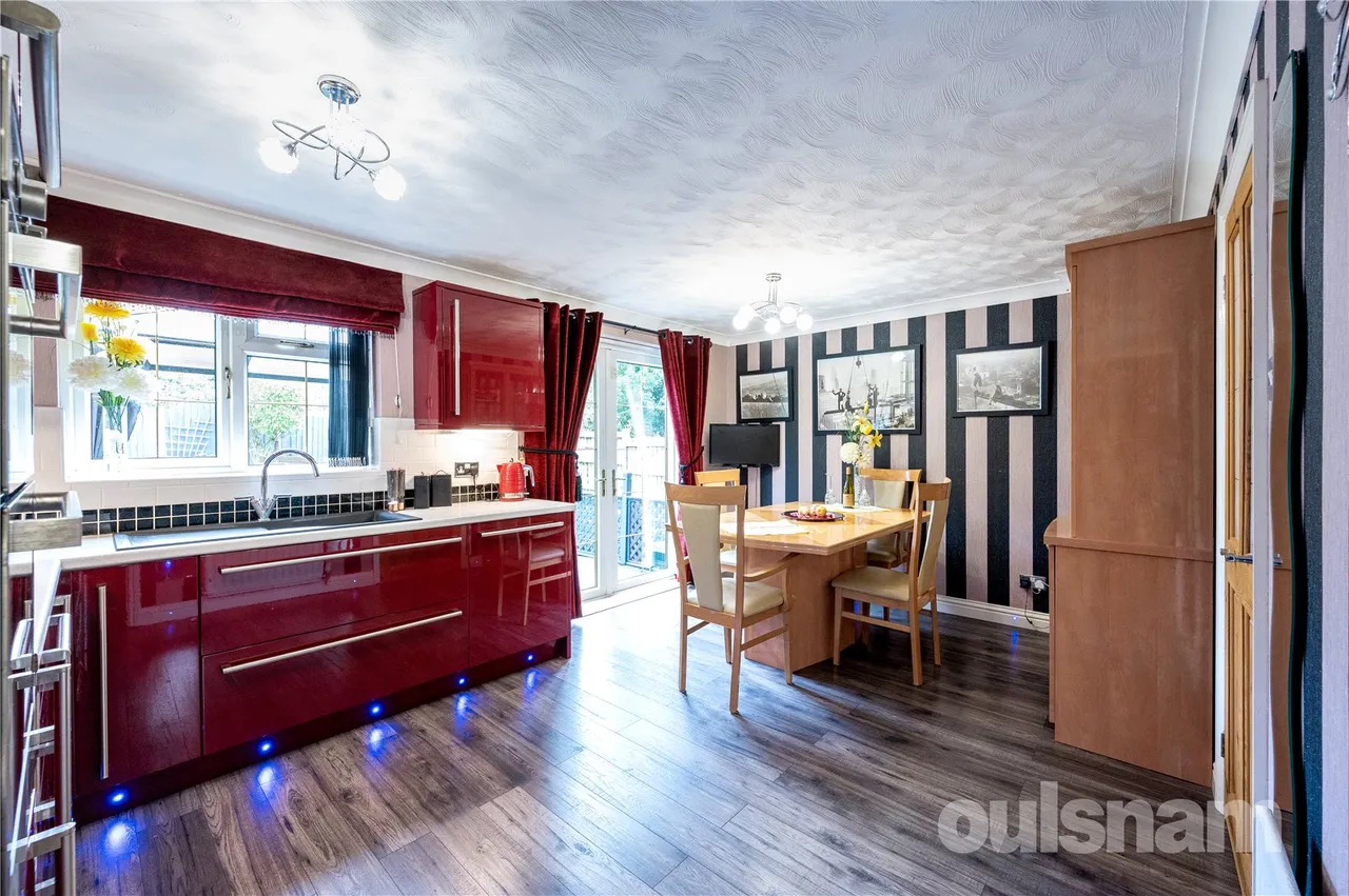 Packwood Close, Redditch, Worcestershire, B97 5SL, photo 7