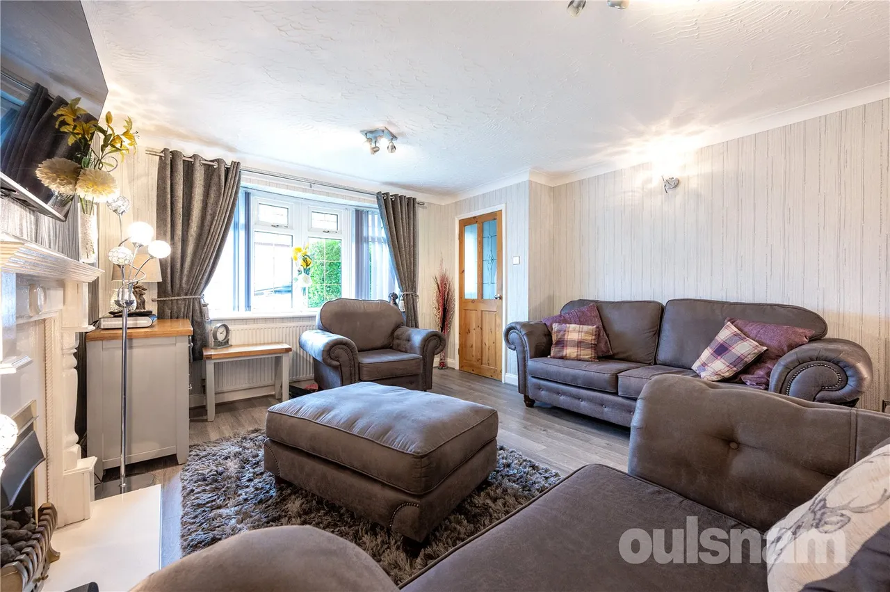 Packwood Close, Redditch, Worcestershire, B97 5SL, photo 6