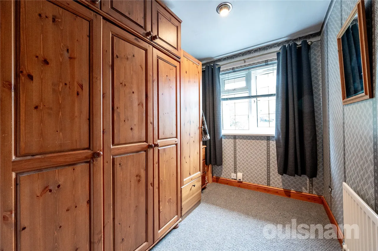 Packwood Close, Redditch, Worcestershire, B97 5SL, photo 17