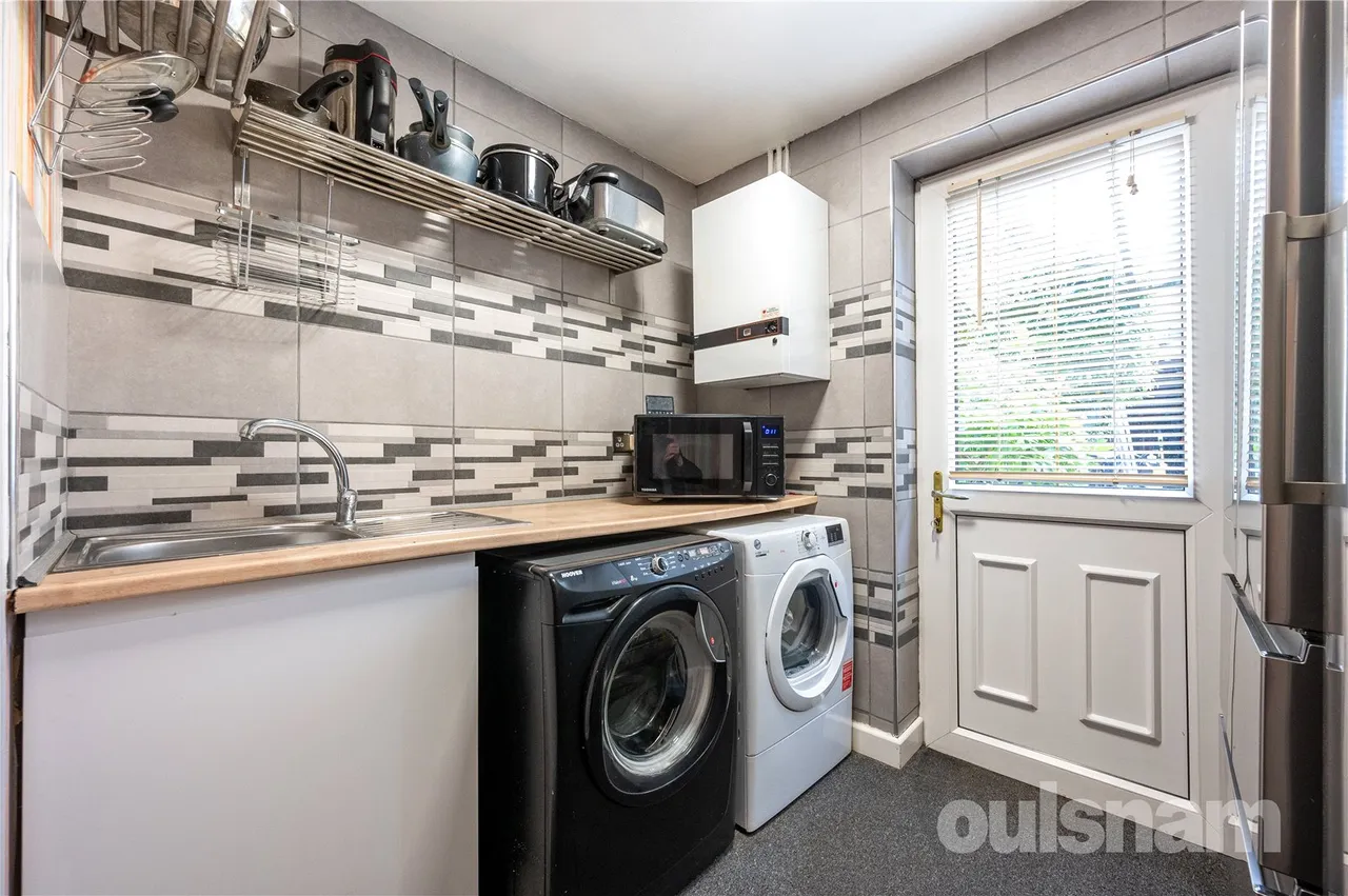 Packwood Close, Redditch, Worcestershire, B97 5SL, photo 12