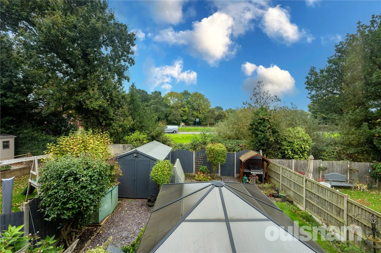 Packwood Close, Redditch, Worcestershire, B97 5SL, photo 20