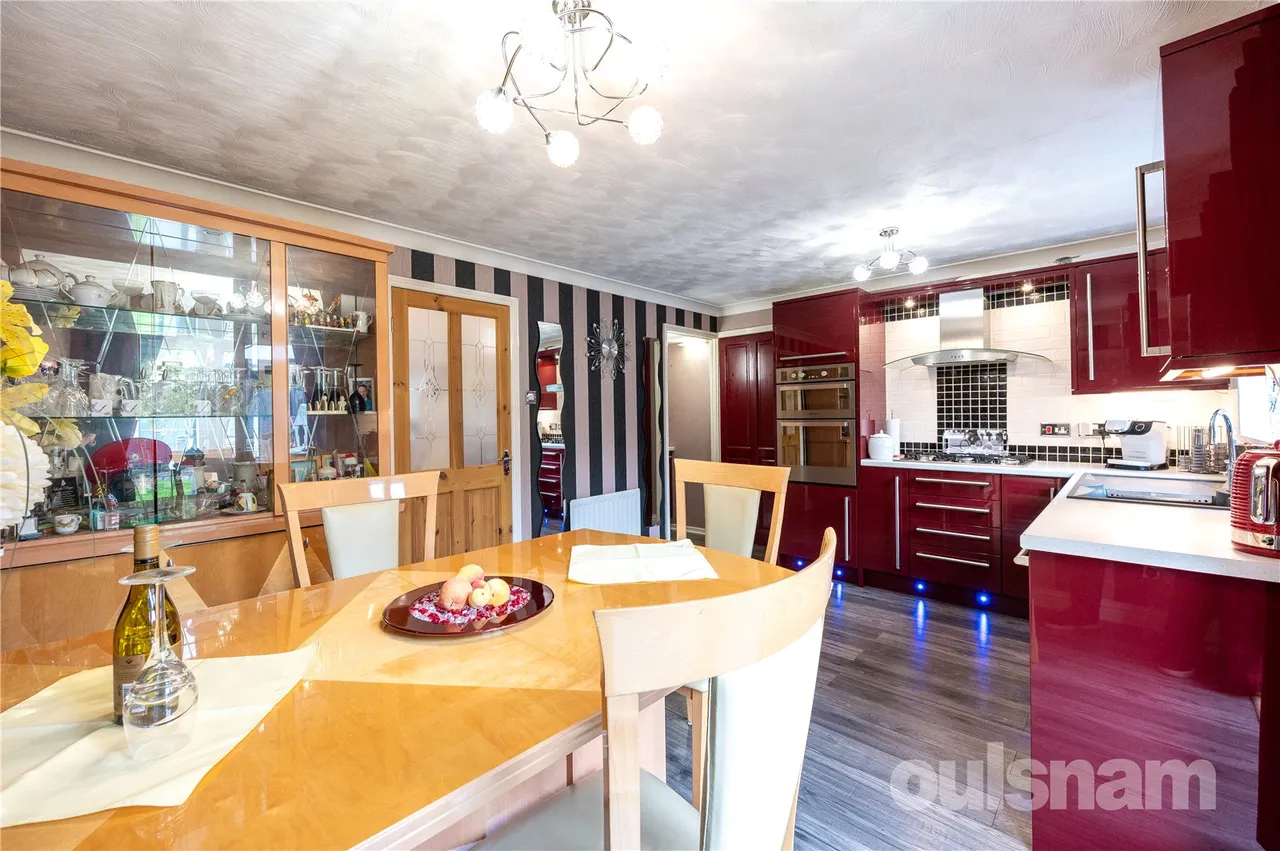 Packwood Close, Redditch, Worcestershire, B97 5SL, photo 9