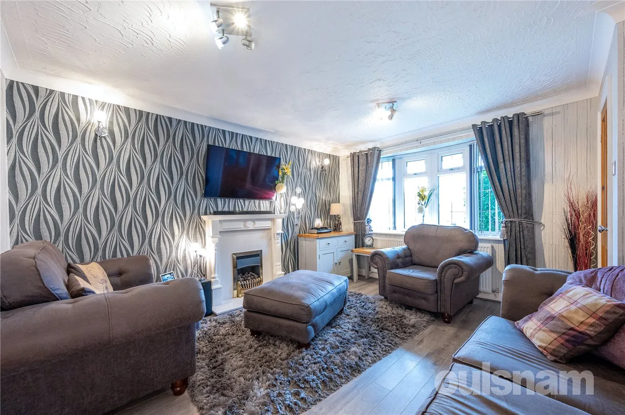 Packwood Close, Redditch, Worcestershire, B97 5SL, photo 5