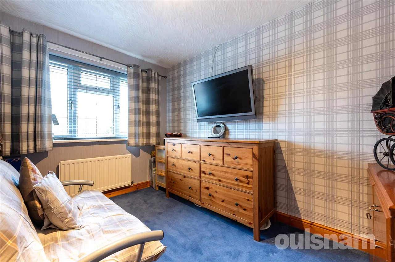 Packwood Close, Redditch, Worcestershire, B97 5SL, photo 16