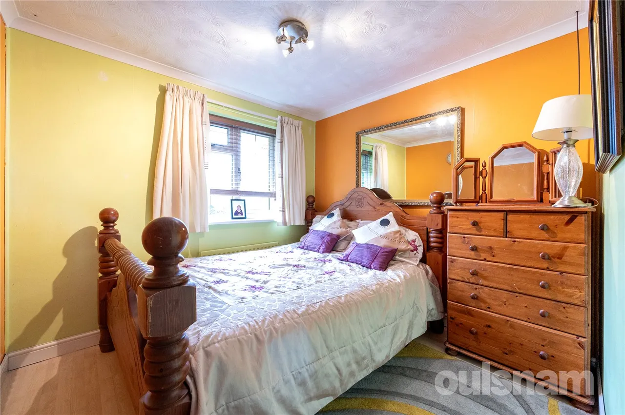 Packwood Close, Redditch, Worcestershire, B97 5SL, photo 15