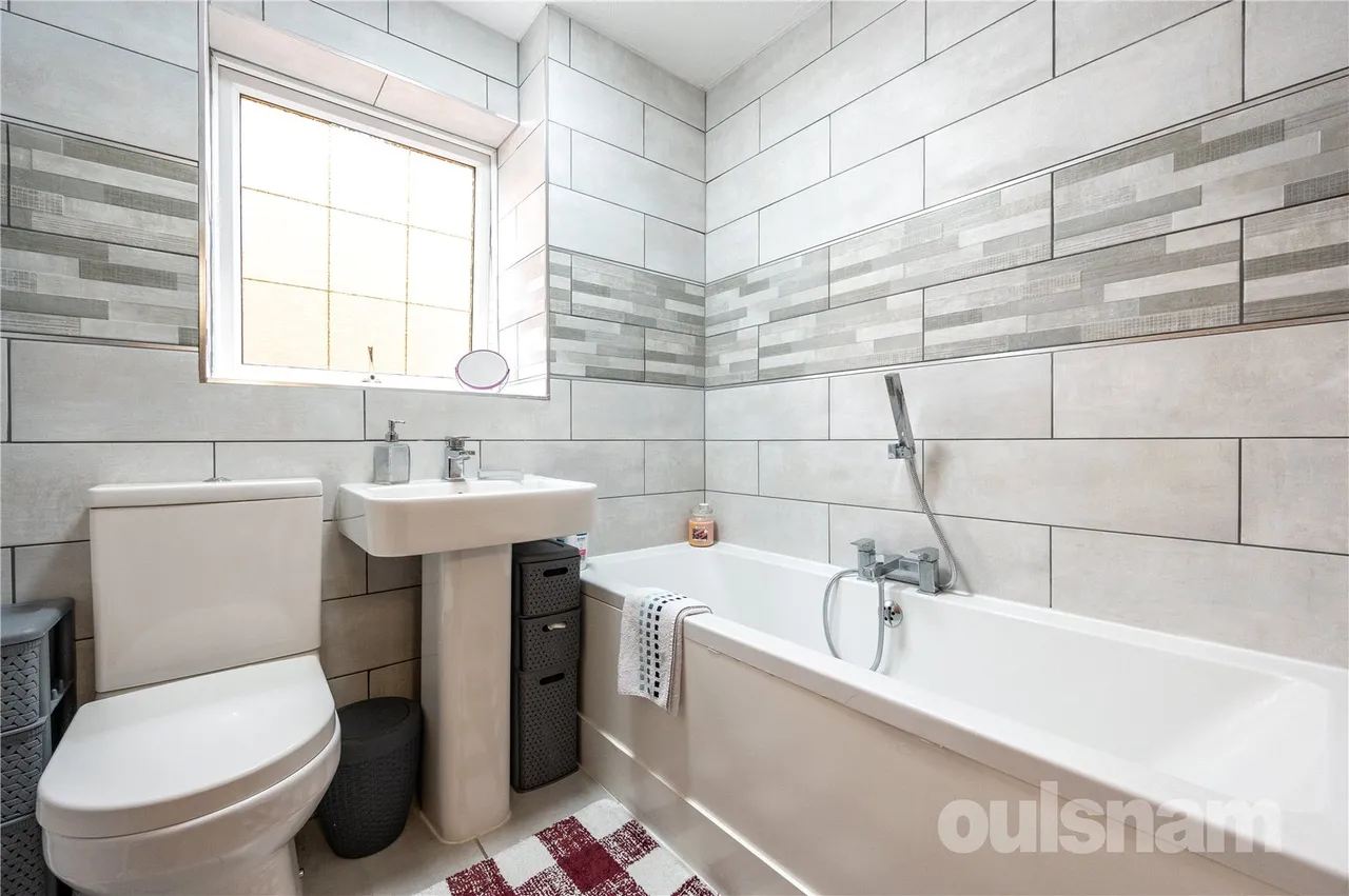 Packwood Close, Redditch, Worcestershire, B97 5SL, photo 18