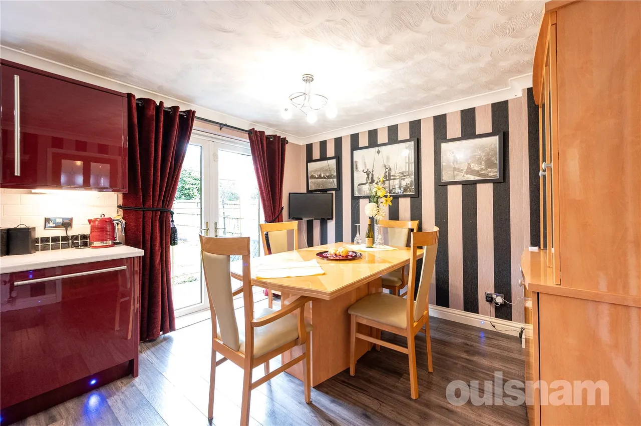 Packwood Close, Redditch, Worcestershire, B97 5SL, photo 10