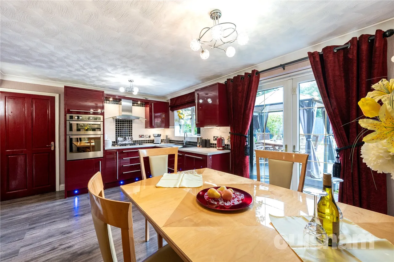 Packwood Close, Redditch, Worcestershire, B97 5SL, photo 8