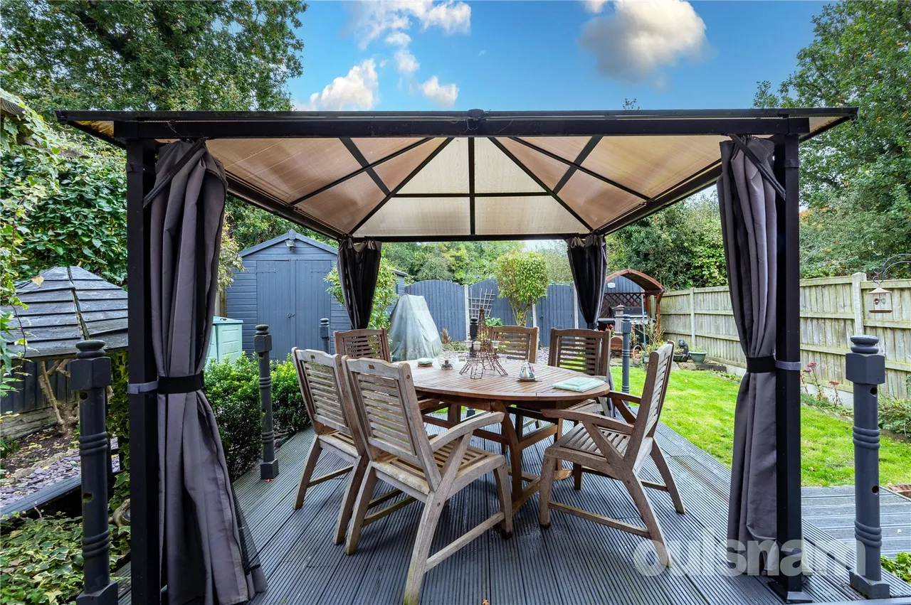 Packwood Close, Redditch, Worcestershire, B97 5SL, photo 22