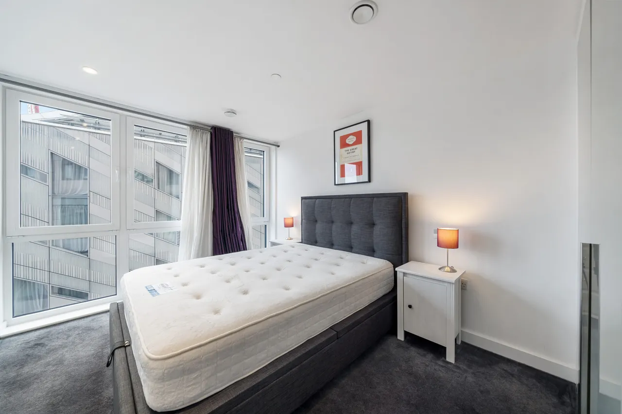 Eagle Point, City Road, London, EC1V, photo 7