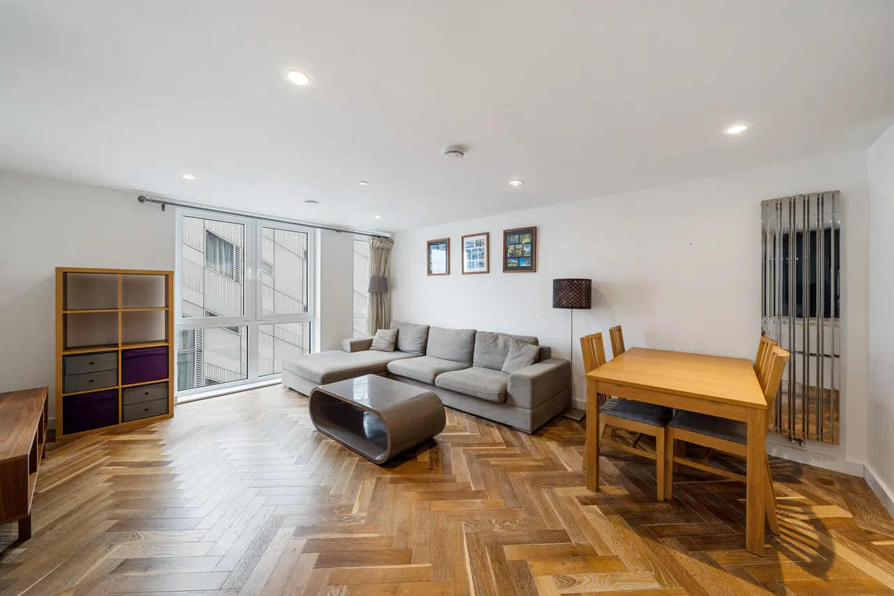 Eagle Point, City Road, London, EC1V, photo 6