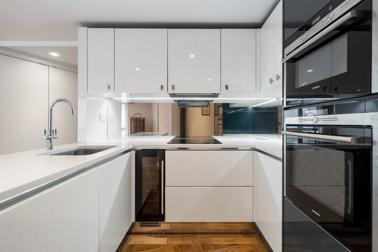Eagle Point, City Road, London, EC1V, photo 5
