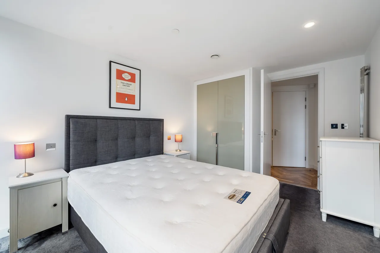 Eagle Point, City Road, London, EC1V, photo 9