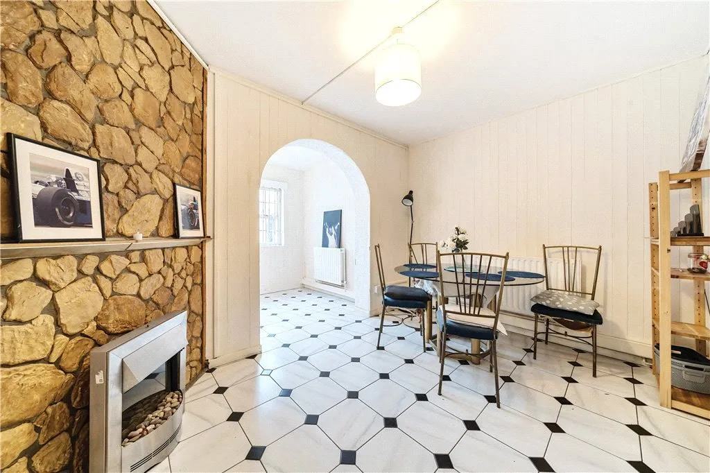 Kelvington Road, SE15, photo 5