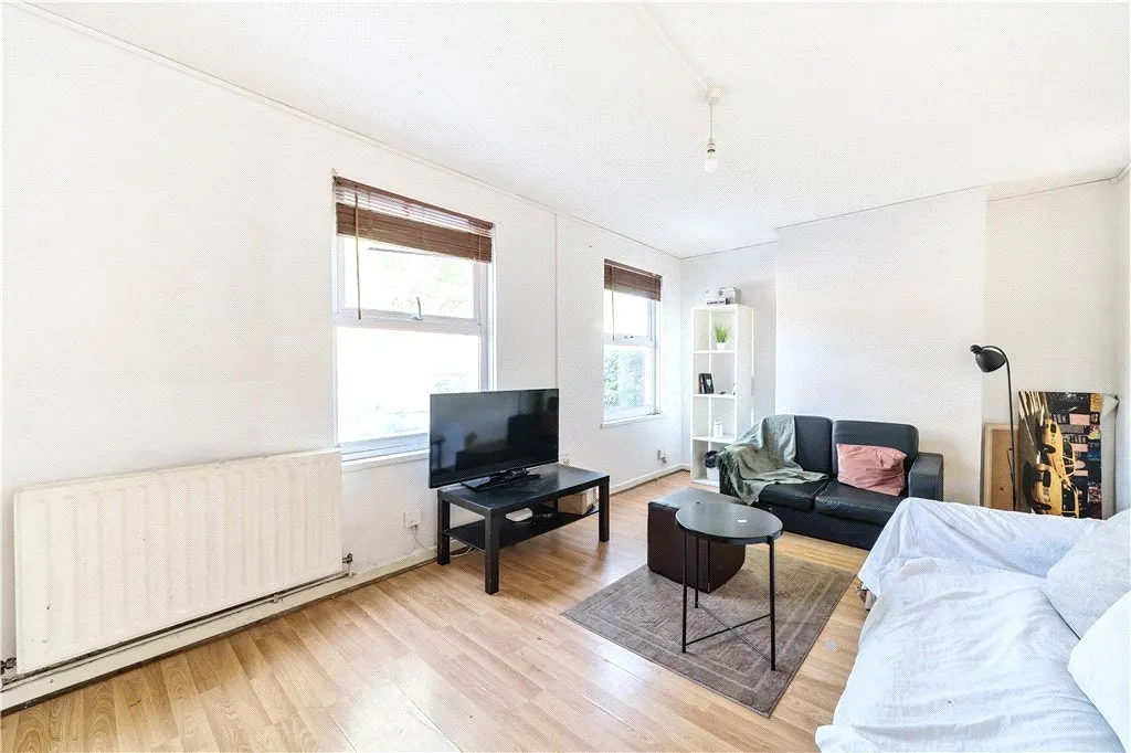 Kelvington Road, SE15, photo 8