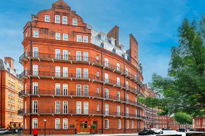 Kensington Gore, London, SW7, photo 6