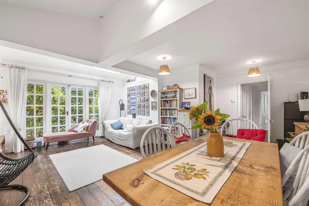 Kentwode Green, Barnes, SW13, photo 9