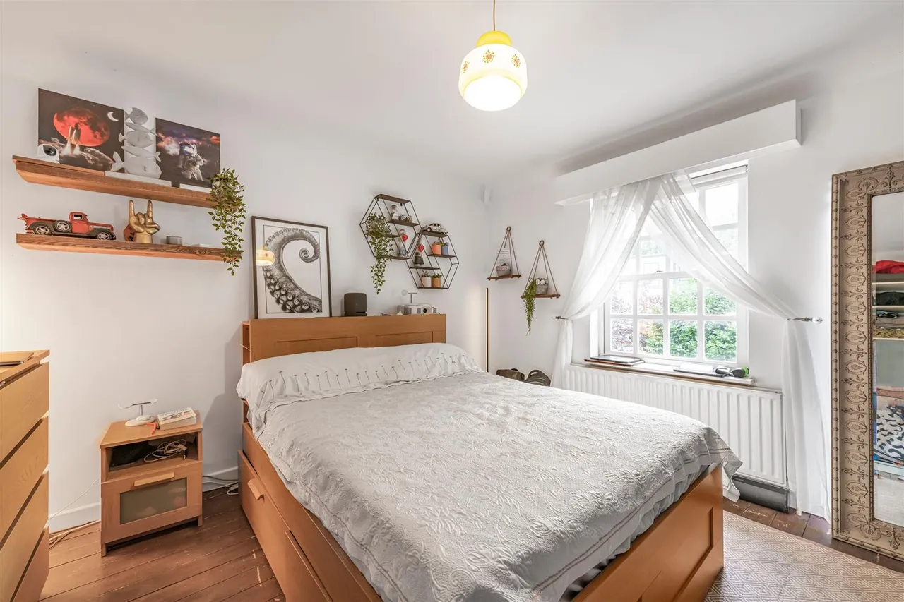 Kentwode Green, Barnes, SW13, photo 5